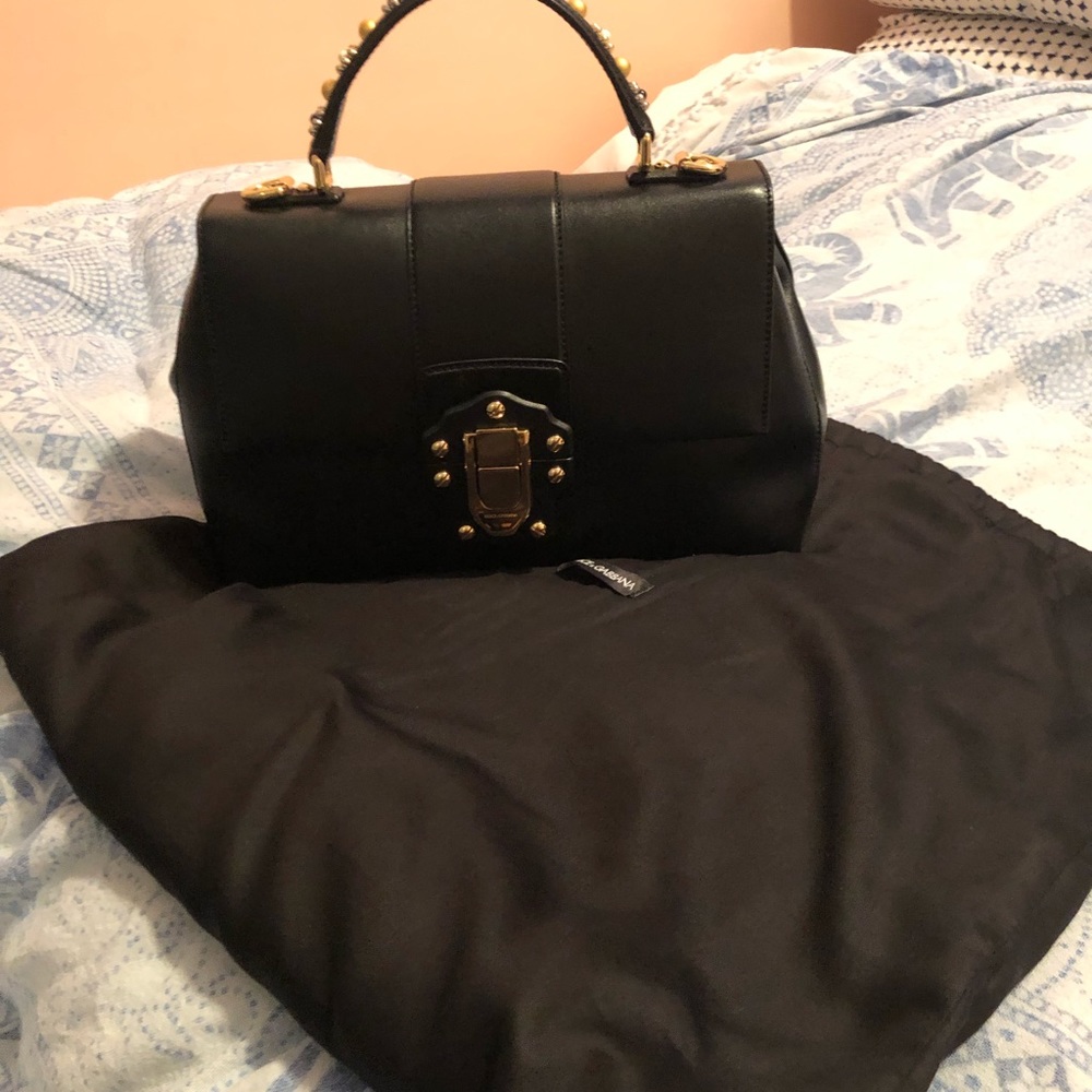 dolce gabbana purse limited edition - Picture 6 of 8